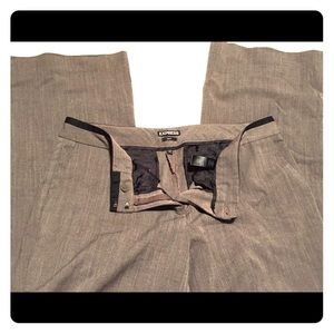 Women’s dress pants